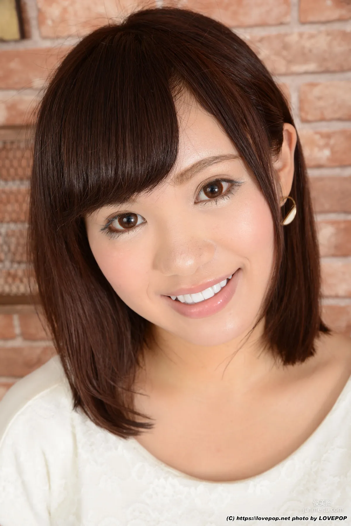 [LovePop] 秋吉花音 Kanon Akiyoshi Set05 写真集