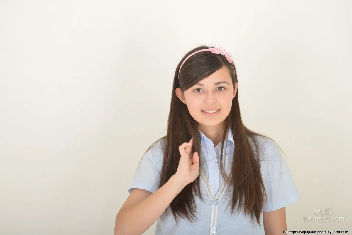[LovePop] Yuri Celesta セレスタ友梨 Set01 写真集