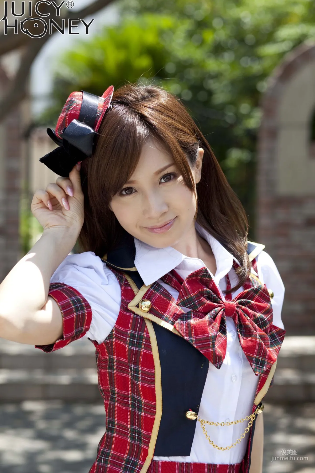 [Juicy Honey] jh118 小島みなみ/小岛南 Minami Kojima 写真集