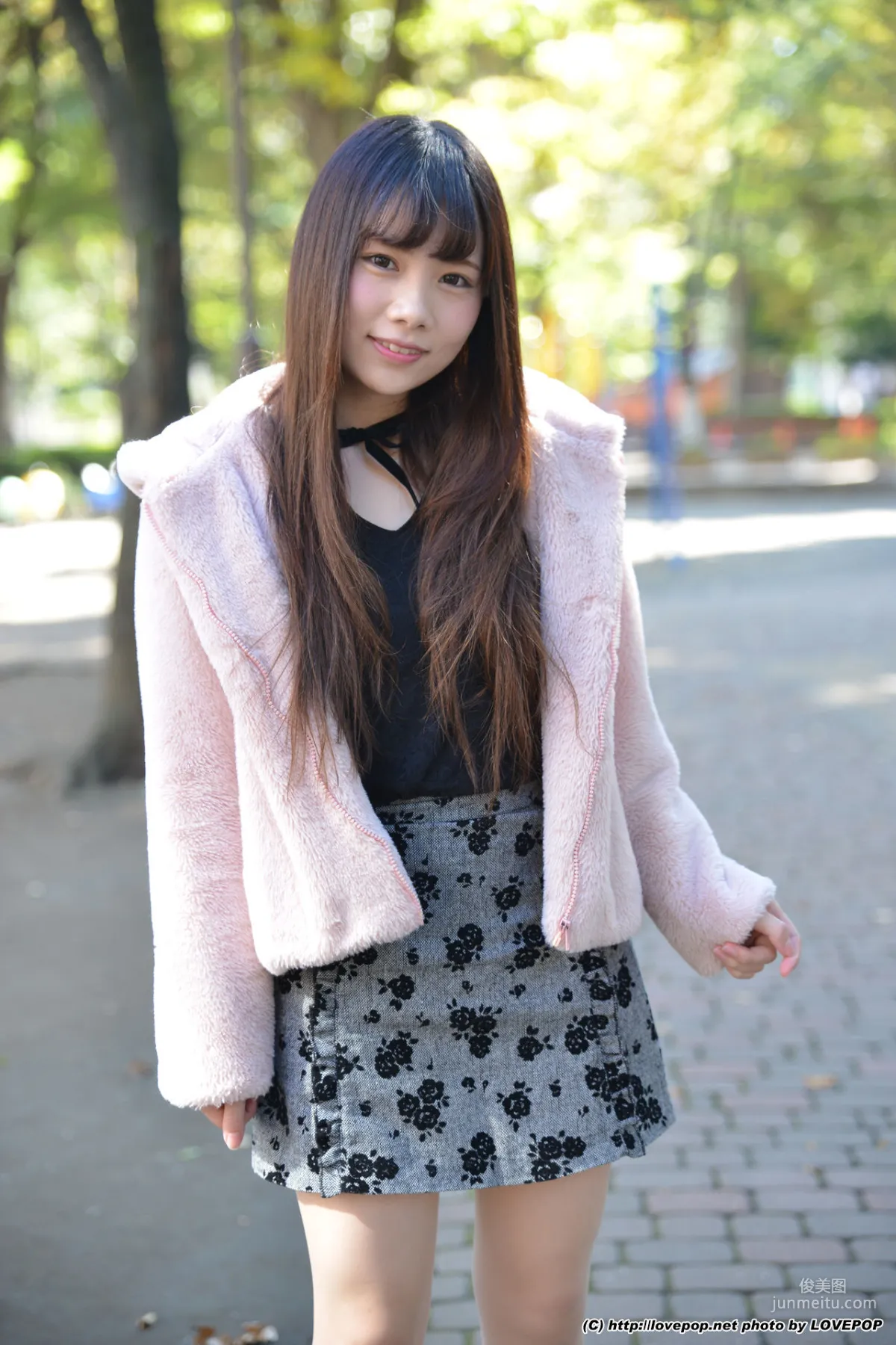 [LOVEPOP] Mizuki Kurumi 水樹くるみ/水树久留美 Photoset 01 写真集
