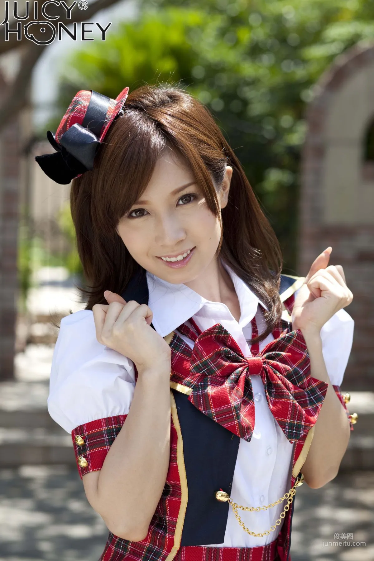 [Juicy Honey] jh118 小島みなみ/小岛南 Minami Kojima 写真集