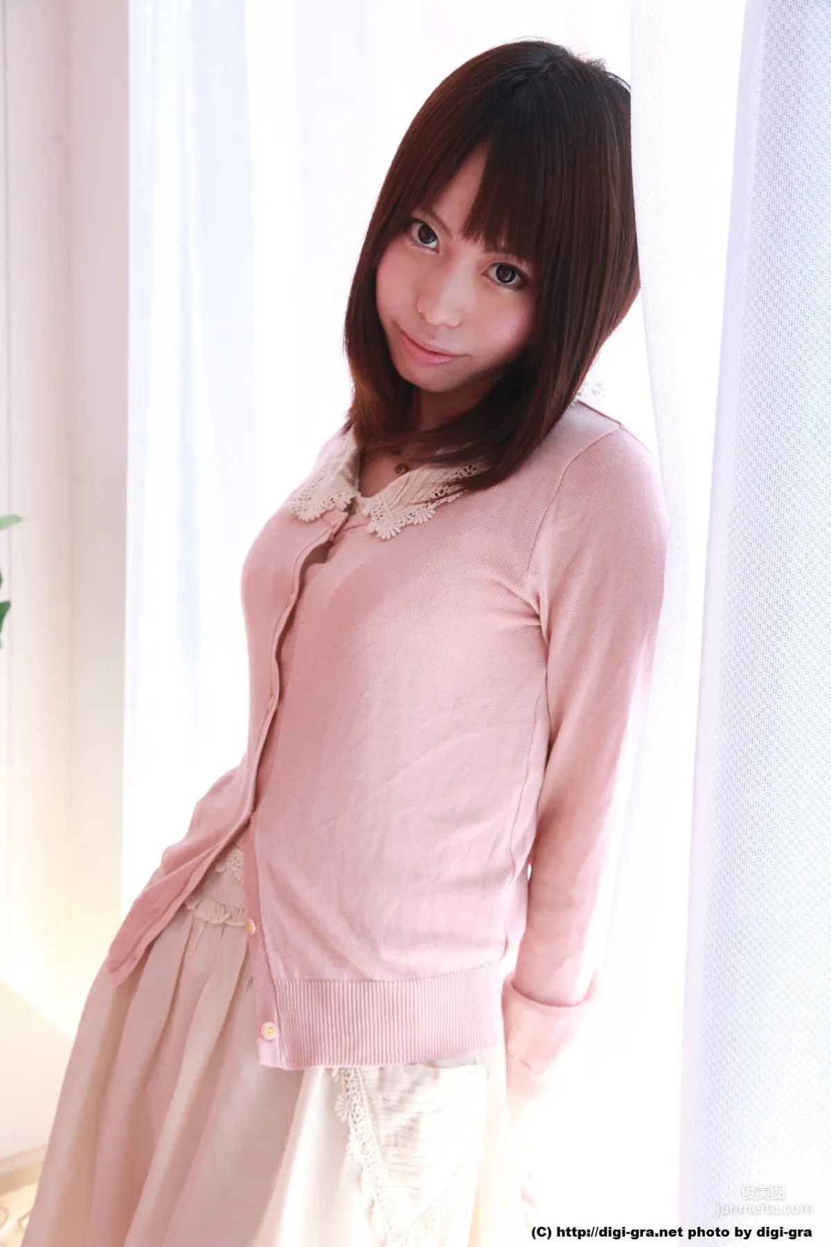 [Digi-Gra] Misuzu Kawana 川菜美鈴 Photoset 04 写真集