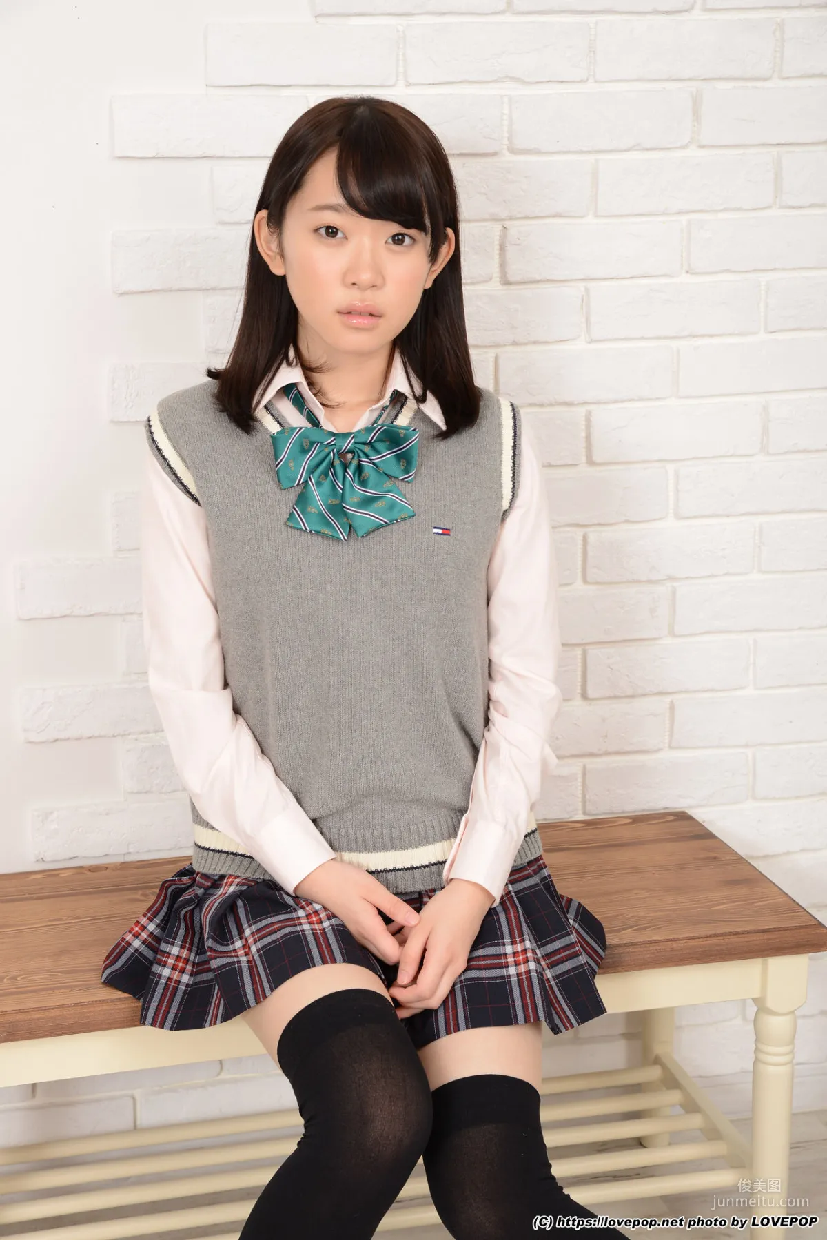 [LovePop] 架乃ゆら/架乃由罗 Yura Kano Set05 写真集