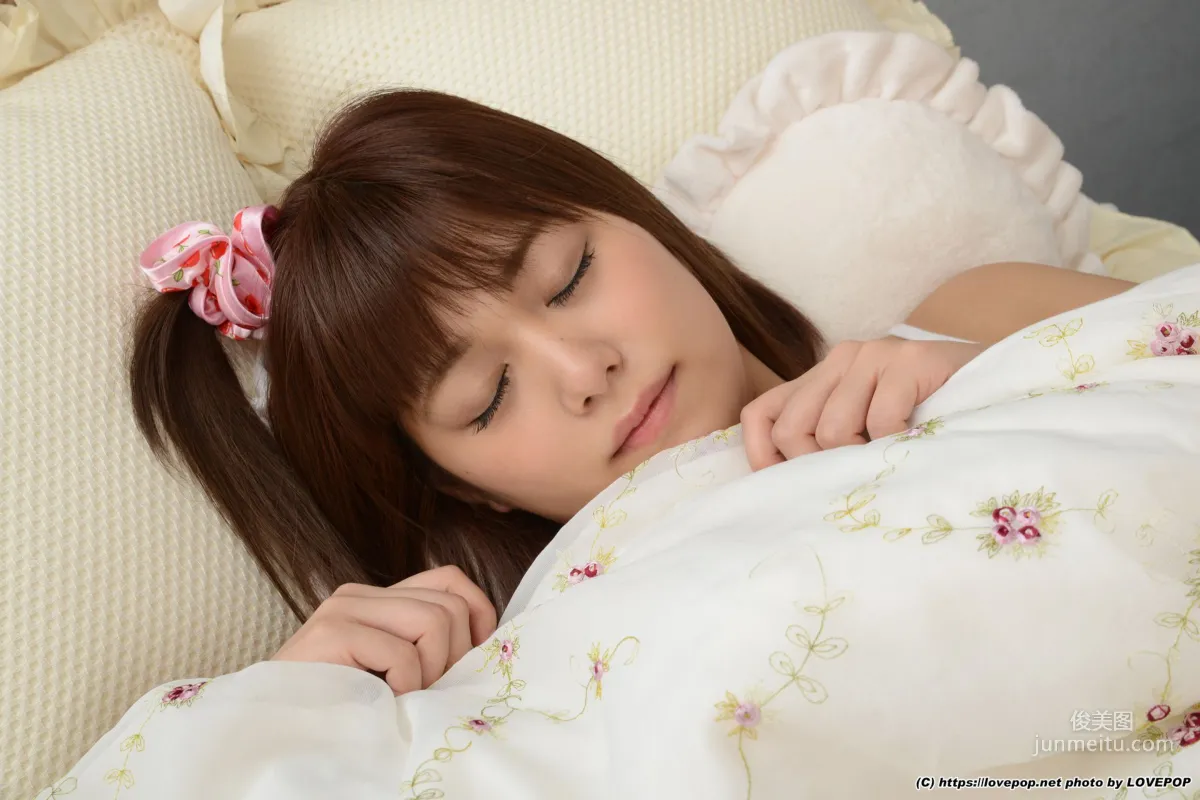 Hikaru Konno 紺野ひかる/绀野光 Set04 [LovePop] 写真集