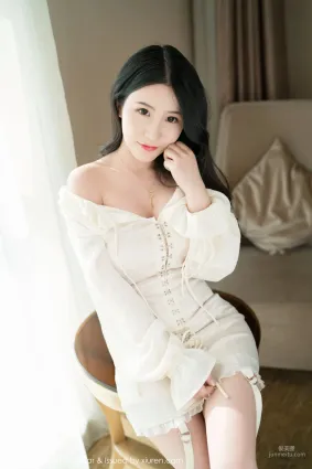 谢芷馨Sindy《百变性感的服饰》 [魅妍社MiStar] VOL.203 写真集