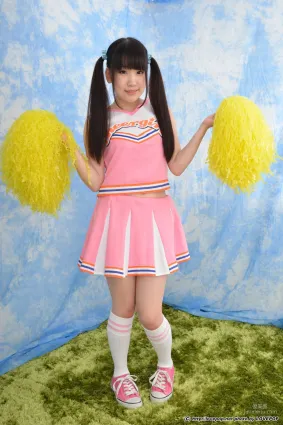 Coco Nanahara 七菜原ココ/七菜原湖子 Set4 [LovePop] 写真集