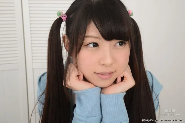 あおいれな Rena Aoi Set3 [LovePop] 写真集