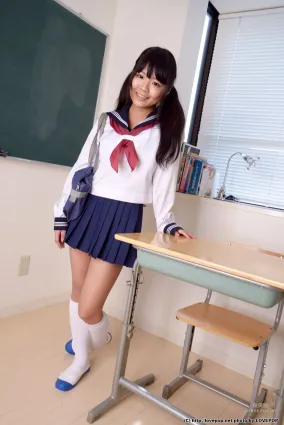 [LOVEPOP] Yuuko Kuroki 黒木優子 Photoset 04 写真集