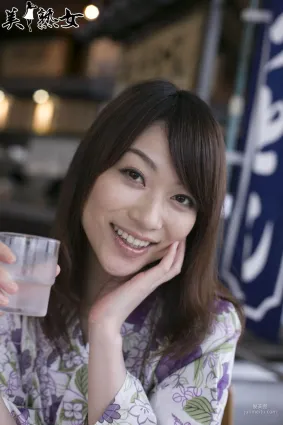 [X-City] 美熟女[JUKUJO] 星野あかり/星野明 Hoshino Akari 写真集