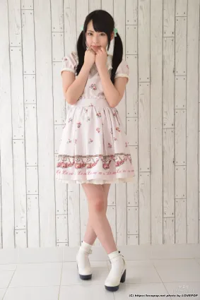 黒木いくみ Ikumi Kuroki Se02 [LovePop] 写真集