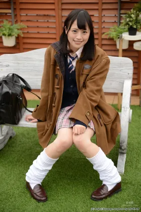 Moe Haduki 葉月もえ/叶月萌 Set01 [LovePop] 写真集