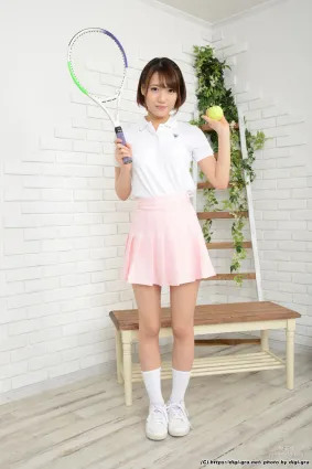 [Digi-Gra] Mitsuha 菊川三叶/みつ葉 Photoset 03 写真集