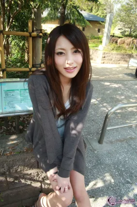 [X-City] Ane One Style No.83 桜井あゆ/樱井步 Ayu Sakurai 写真集