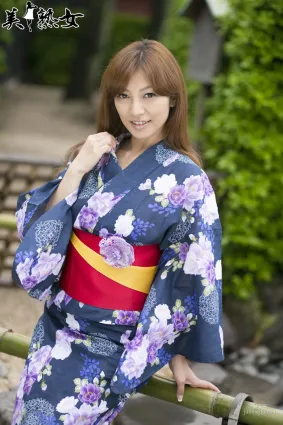 [X-City] 美熟女グラビアJUKUJO 瞳リョウ/瞳亮 写真集