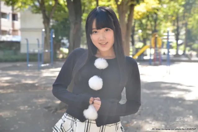 [LovePop] Aya Miyazaki 宫崎彩/宮崎あや Set04 写真集