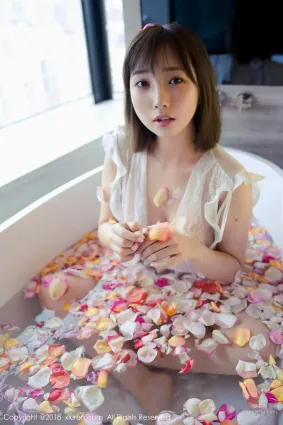 枝恩《短发百变大美女》 [秀人网XIUREN] No.981 写真集
