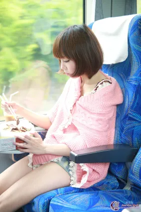 [X-City] Ane One Style No.80 早乙女らぶ/大島ちろる Love Saotome 写真集