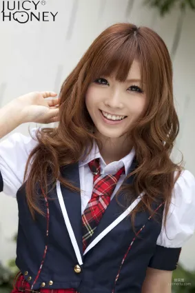 [Juicy Honey] jh117 加藤リナ/加藤莉娜 Rina Katou 写真集