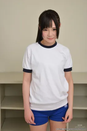 [LovePop] 小島りりか Ririka Kojima Set02 写真集