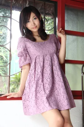 [Watch] Photogenic Weekend 吉木りさ Risa Yoshiki 写真集