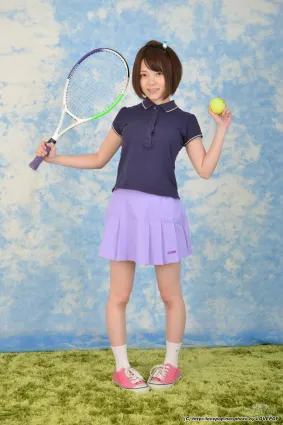 [LOVEPOP] Miko Habu 埴生みこ Photoset 01 写真集