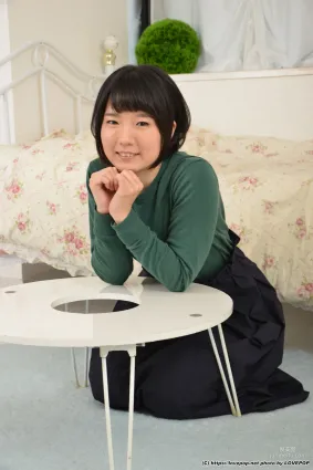 [LOVEPOP] 美咲ヒカル/美咲光 Hikaru Misaki Photoset 05 写真集