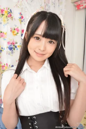 Kirari Sena 瀬名きらり/濑名光莉 Set02 [LovePop] 写真集