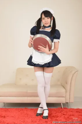 Ikumi Kuroki 黑木いくみ Se03 [LovePop] 写真集