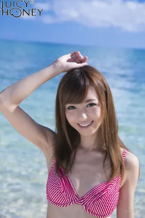[Juicy Honey] jh120 Aino Kishi 希志あいの 写真集