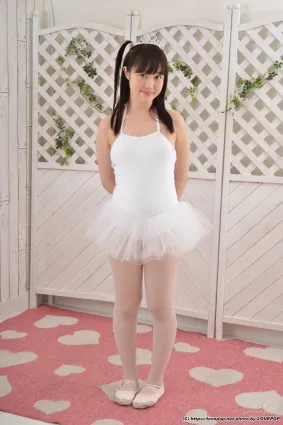 鈴ノ木桜 Suzu Sakura Set02 [LovePop] 写真集