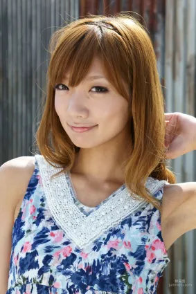 [Watch] Photogenic Weekend 真野淳子 Junko Maya 写真集