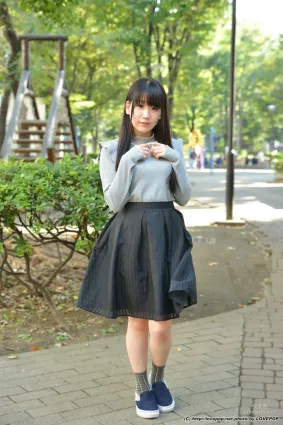 Coco Nanahara 七菜原湖子/七菜原ココ Set3 [LovePop] 写真集