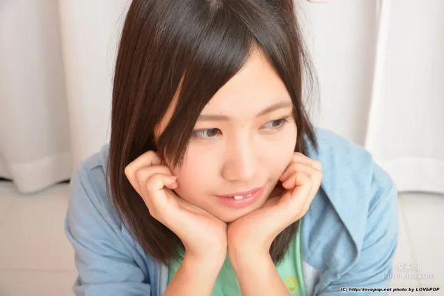 [LOVEPOP] KondouYouko 近藤陽子 Photoset 01 写真集