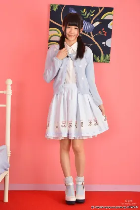 涼宮琴音 Kotone Suzumiya Set05 [LovePop] 写真集