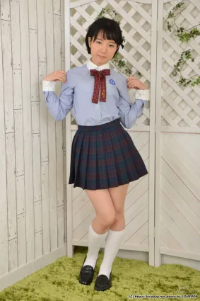 [LOVEPOP] Hikaru Misaki 美咲ヒカル Photoset 06 写真集