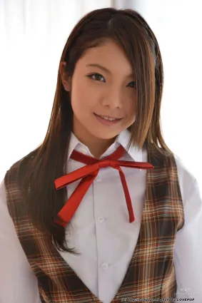 神前つかさ Tsukasa Kanzaki Set1 [LovePop] 写真集