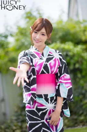 [Juicy Honey] jh143 明日花キララ Kirara Asuka 写真集