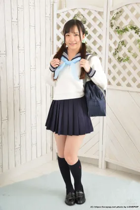 [LovePop] 宫泽由香里 Yukari Miyazawa Set05 写真集