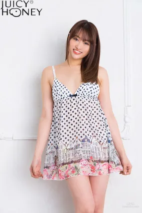 [X-City] Juicy Honey jh217 松田美子 Miko Matsuda 写真集