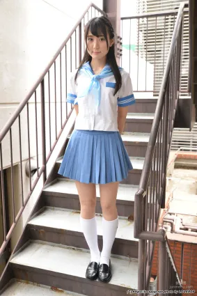 [LOVEPOP] Mai Harukaze 春風舞 Photoset 01 写真集