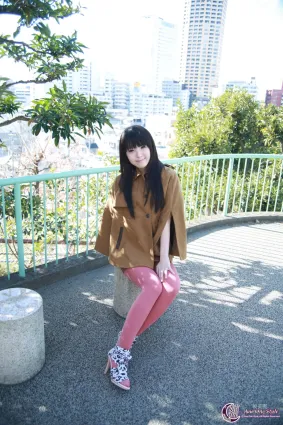 [X-City] Ane One Style No.070 桜瀬奈/香川りく Sena Sakura 写真集