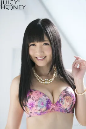 [Juicy Honey] ジューシーハニー30 大槻ひびき/大槻响 写真集