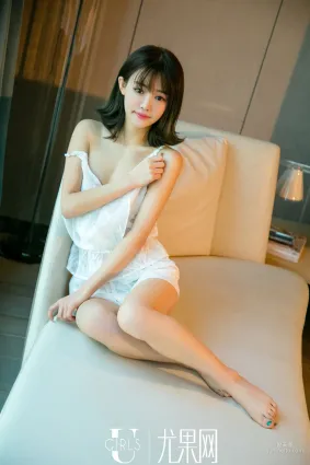 Tina《超高颜值的小仙女》 [尤果Ugirls] U324 写真集
