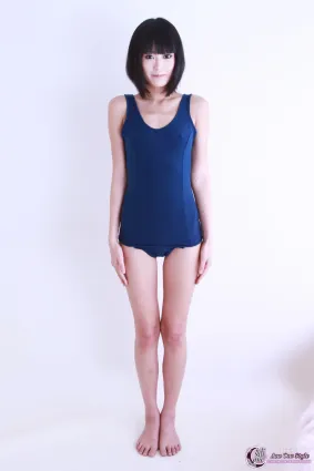 [X-City] Ane One Style No.34 琥珀うた/木下瑠璃 Uta Kohaku 写真集