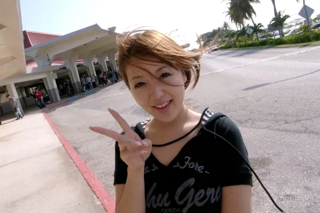 [X-City] 撮り下ろしWEB No.087 ほしのみゆ《Blue Reef》 写真集