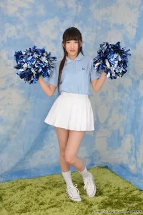 鵜久森ほの Hono Ukumori Set05 [LovePop] 写真集