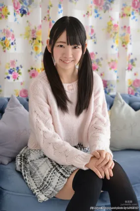 [LovePop] Yuzuka Shirai 白井ゆずか/白井柚香 Set09 写真集