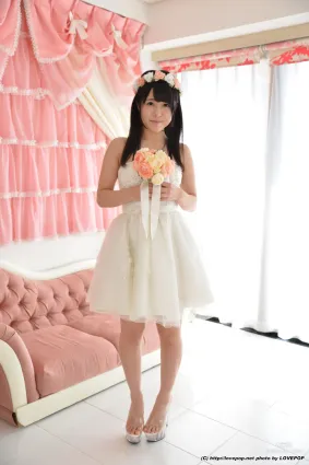 [LOVEPOP] 涼海みさ/凉海美沙 Misa Suzumi Photoset 09 写真集