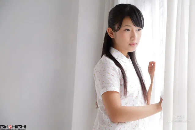 Nina Sakura 佐倉仁菜 - bgyu_sakura01_001 [Girlz-High] 写真集