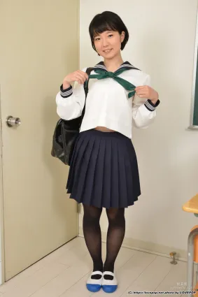 [LovePop] Hikaru Misaki 美咲ヒカル/美咲光 Set01 写真集